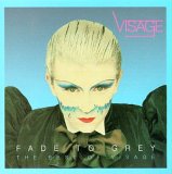 Visage - Night Train